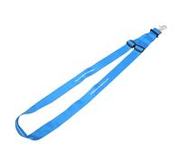 AKLOSIPY Sangle de Cou pour Télécommande FPV, Sangle de Suspension en Nylon pour Télécommande de Drones FPV (BLUE)