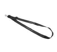 AKLOSIPY Sangle de Cou pour Télécommande FPV, Sangle de Suspension en Nylon pour Télécommande de Drones FPV (BLACK)