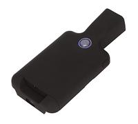 AKLOSIPY Scanner de codes-barres à clip arrière, portée Bluetooth de 30 m | Batterie rechargeable de 2500 mAh, prend en charge, design résistant aux rayures, personnalisation multifonction