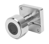 AKLOSIPY Serrure Intelligente à Empreintes Digitales pour Armoires à Tiroirs - Alliage de Zinc, Accès à Distance, Double Méthode de Déverrouillage