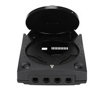 AKLOSIPY Shell Protecteur personnalisé pour Dreamcast DC Shock Absorbing Ergononic Game Console Cas