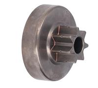 AKLOSIPY SPROCKE SPUR DE LA Spurs pour 038 MS380, 3/8IN 7 DÉTONS DE Remplacement N ° 1119 640 2000