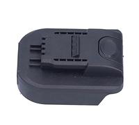 AKLOSIPY Station d'adaptation de Batterie au Lithium pour Outils électriques 20V, Connecteur avec Boucle Antidérapante et Grande compatibilité