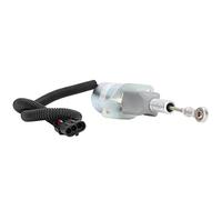 AKLOSIPY Stop de carburant Electrovanne 12 V TOSD03 ? 028 3932545 pour moteur 6B 5.9L 6CT 8.3L, accessoire flamme out
