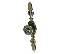 AKLOSIPY Stylish Drawer Knob Cabinet Handle Pulls for Home Decor - (Small