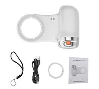 AKLOSIPY Support D'appareil Photo pour Smartphone, Léger et Compact avec