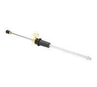 AKLOSIPY Support de Broche d'extrémité de Tige de Queue de Violoncelle, Pièce de Rechange de Pointe de Cordier de Violoncelle en Acier Inoxydable de 40,5 Cm, Accessoire d'instrument pour un Jeu et