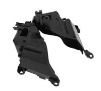 AKLOSIPY Support du Support de Phare Avant pour 2009-2015, Panneau de de Paire 4L0941613A / 4L0941614A, Installation Facile