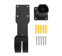 AKLOSIPY Support Mural Robuste pour Câble de Charge EV
