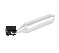 AKLOSIPY Système de Tuyaux de Vélo pour Vélos de 16 à 22 Pouces avec Cartes Sound Maker à Rayons