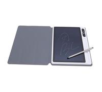 AKLOSIPY Tableau d'écriture LCD avec sensibilité à la Pression, Fonction d'écran de Verrouillage et Effacement en une Seule Touche pour une productivité améliorée. (PINK)