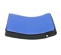 AKLOSIPY Tapis de Boxe Taekwondo - Arts Martiaux Muay Thai Foot Target Punch Pad Grande Taille - Bleu (Blue)