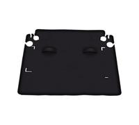AKLOSIPY Tapis récupérateur de déchets pour imprimante 3D | Remplacement pour P1S, P1P, silicone de haute qualité, bords surélevés, design sans couture