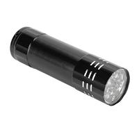 AKLOSIPY Testeur de Chandelle à œufs avec 9 Lumières LED Cool, Outil d'incubateur d'œufs Sûr pour Faire éclore les Poulets, les Canards et Autres Volailles