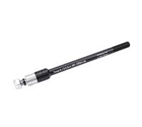 AKLOSIPY Thru Axle Adaptateur de remorque de vélo, connexion stable, pour remorque