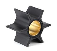AKLOSIPY Turbine de Moteur Hors-bord de Remplacement pour & Force 85/120/125/150, Compatible avec OEM 47-F694065,47-803631T,-30221