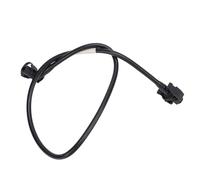 Aklosipy Tuyau D'Expansion 323Gp En Plastique Et Caoutchouc 1 X Tuyau De Dégazage À Blocage Haute Performance Pour 508 Pre-Face 201 À 2015