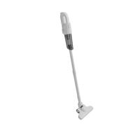 AKLOSIPY Un Aspirateur à Bâton sans Fil Léger avec Une Aspiration Puissante pour Les Infractions Multiples et l'utilisation de la Main - Blanc