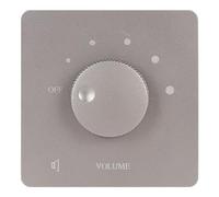 AKLOSIPY ! un titre suggéré qui intègre vos mots clés et reste dans la limite de caractères : bouton de contrôle du volume de 50 W - Contrôleur du volume de
