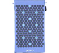 Akm10 Tapis D'acupression Bleu Hms