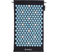 Akm10 Tapis D'acupression Noir Hms