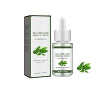 Akne entfernen Gesichtserum, natürliche Zutaten professionell Akne-Markierungen, Feuchtigkeitscreme und feine Poren, für Teenager und Erwachsene Anti-Acne-Feuchtigkeitscreme (1pcs)
