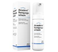 Aknederm® Mousse nettoyante Mousse(S) 150 ml