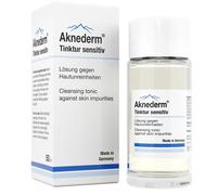 Aknederm® Teinture pour peaux sensibles Teinture(S) 50 ml