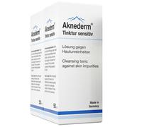 Aknederm® Teinture sensible Teinture(S) 2x50 ml