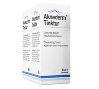 Aknederm® Teinture Teinture(S) 2x50 ml