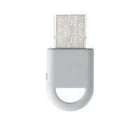 AKNES GuliKit Hyperlink 2 Adaptateur sans Fil Compatible Windows, SteamOS, Switch, Android - Ultra Faible Latence 2,95 ms - Plug & Play pour Manettes PS5/Edge, PS4, Xbox Series/Elite2/One, Switch Pro