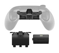 AKNES RetroFlag SuperPack Strike Pack pour Manette Xbox Series X|S,Boutons Arrière Programmables,Batterie Rechargeable 1000mAh,Mapping/Six-Axis Gyro/Turbo,Compatible avec Wins/Switch/Steam Deck