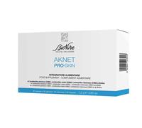 Aknet Pro-Skin BioNike Complément Alimentaire 30 Gélules