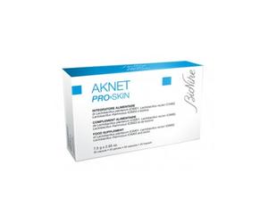 Aknet Proskin 30 Cps