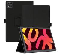 AKNICI Coque pour Acer Iconia Duo S14-11M Tablet 14.2 Pouces - Ultra Slim PU Cuir Coque Case avec Stand Fonction et Bandoulière Étui Housse pour Acer Iconia Duo S14-11M