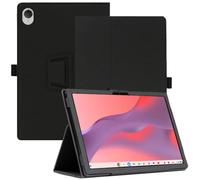 AKNICI Coque pour ASUS Chromebook CM3206 Detachable (CM3206) Tablette 12.1 Pouces - Ultra Slim PU Cuir Coque Case avec Stand Fonction et Bandoulière Étui Housse