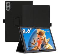 AKNICI Coque pour Blackview Link 2 Android 15 Tablette 8 Pouces - Ultra Slim PU Cuir Coque Case avec Stand Fonction et Bandoulière Étui Housse pour Blackview Link 2