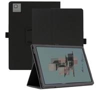 AKNICI Coque pour BOOX Tab Ultra C Pro Tablette 10.3 Pouces - Ultra Slim PU Cuir Coque Case avec Stand Fonction et Bandoulière Étui Housse pour BOOX Tab Ultra C Pro Tablette 10.3 Pouces