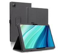 AKNICI Coque pour DOOGEE T30 Max 12.4 Pouces Android 14 Tablette Tactile - Ultra Slim PU Cuir Coque Case avec Stand Fonction et Bandoulière Étui Housse pour DOOGEE T30 Max 12.4 Pouces Tablette Tactile