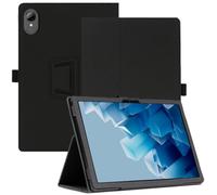 AKNICI Coque pour iGET Smart W40 Tablette 10.1 Pouces - Ultra Slim PU Cuir Coque Case avec Stand Fonction et Bandoulière Étui Housse