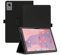 AKNICI Coque pour Lenovo Chromebook Duet 11M889 Tablette 10.9 Pouces - Ultra Slim PU Cuir Coque Case avec Stand Fonction et Bandoulière Étui Housse