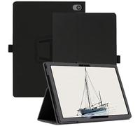 AKNICI Coque pour TCL Note A1 NXTPAPER Tablette 11.5 Pouces - Ultra Slim PU Cuir Coque Case avec Stand Fonction et Bandoulière Étui Housse pour TCL Note A1 NXTPAPER Tablette 11.5 Pouces