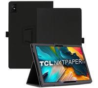 AKNICI Coque pour TCL NXTPAPER 11 Tablette 11 Pouces - Ultra Slim PU Cuir Coque Case avec Stand Fonction et Bandoulière Étui Housse pour TCL NXTPAPER 11 Tablette 11 Pouces