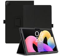 AKNICI Coque pour TCL Tab 10L Gen 4 Tablette Tactile 10 Pouces - Ultra Slim PU Cuir Coque Case avec Stand Fonction et Bandoulière Étui Housse pour TCL Tab 10L Gen 4 Tablette Tactile 10 Pouces