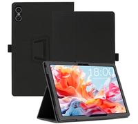 AKNICI Coque pour TECLAST P30T/TECLAST P30/ODEA A10 Tablette Tactile 10 Pouces - Ultra Slim PU Cuir Coque Case avec Stand Fonction et Bandoulière Étui Housse pour TECLAST P30T/TECLAST P30/ODEA A10