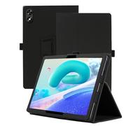 AKNICI Coque pour UMIDIGI G1 Tab/UMIDIGI G2/UMIDIGI G3 Tablette 10,1 Pouces - Ultra Slim PU Cuir Coque Case avec Stand Fonction et Bandoulière Étui Housse pour UMIDIGI G1 Tab/UMIDIGI G2/UMIDIGI G3