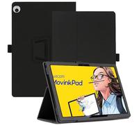 AKNICI Coque pour Wacom MovinkPad 11 Tablette 11 Pouces - Ultra Slim PU Cuir Coque Case avec Stand Fonction et Bandoulière Étui Housse pour Wacom MovinkPad 11