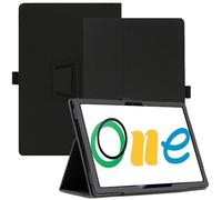 AKNICI Coque pour Wacom One 12 Tablette Graphique 11,6 Pouces - Ultra Slim PU Cuir Coque Case avec Stand Fonction et Bandoulière Étui Housse pour Wacom One 12