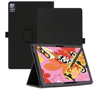 AKNICI Coque pour XPPen Magic Drawing Pad 12 Pouces - Ultra Slim PU Cuir Coque Case avec Stand Fonction et Bandoulière Étui Housse pour XPPen Magic Drawing Pad 12 Pouces