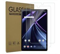 AKNICI [Lot de 2 Protection Écran pour Acer Iconia Tab A11-11-A921 Tablette 11 Pouces, Film de Protection en Verre Trempé pour Acer Iconia Tab A11-11-A921, 9H Dureté, Anti Rayures